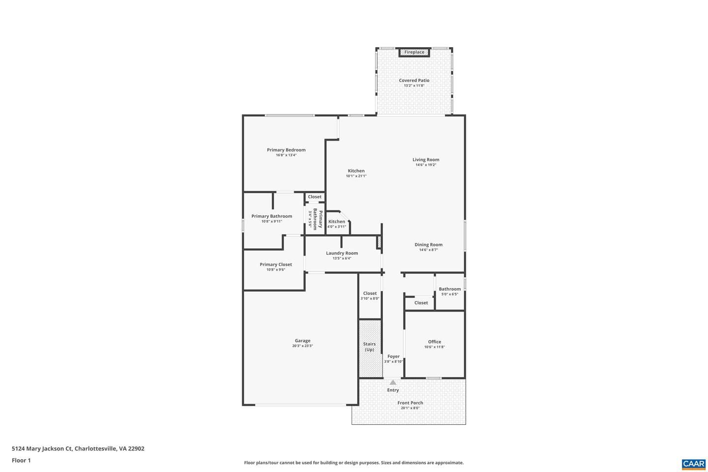 5124 Mary Jackson Ct photo 50