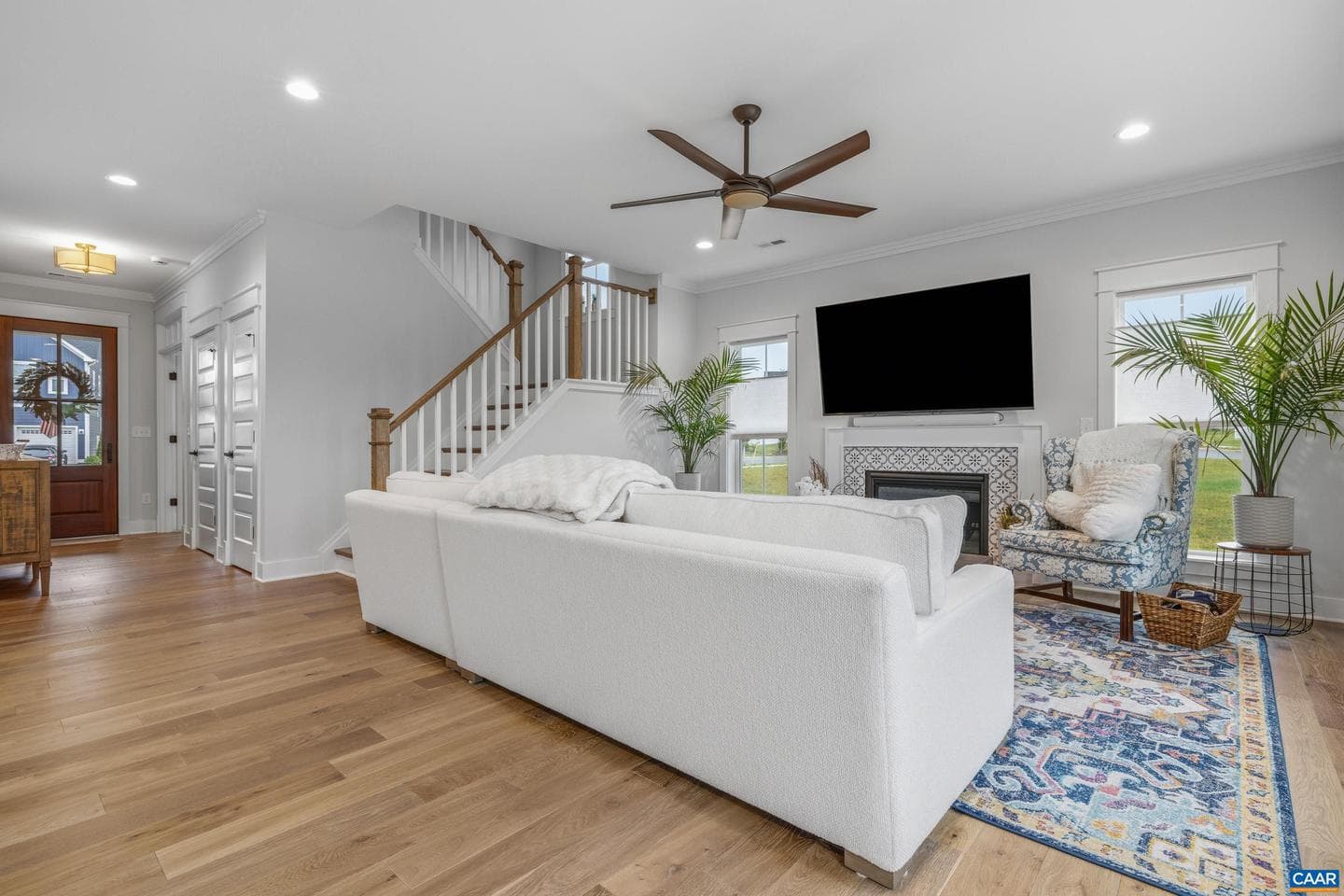 3297 Thicket Run Dr photo 15