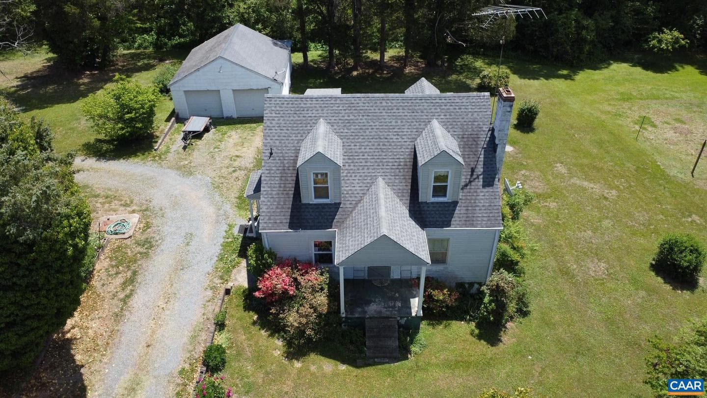 5441 Gordonsville Rd photo 5