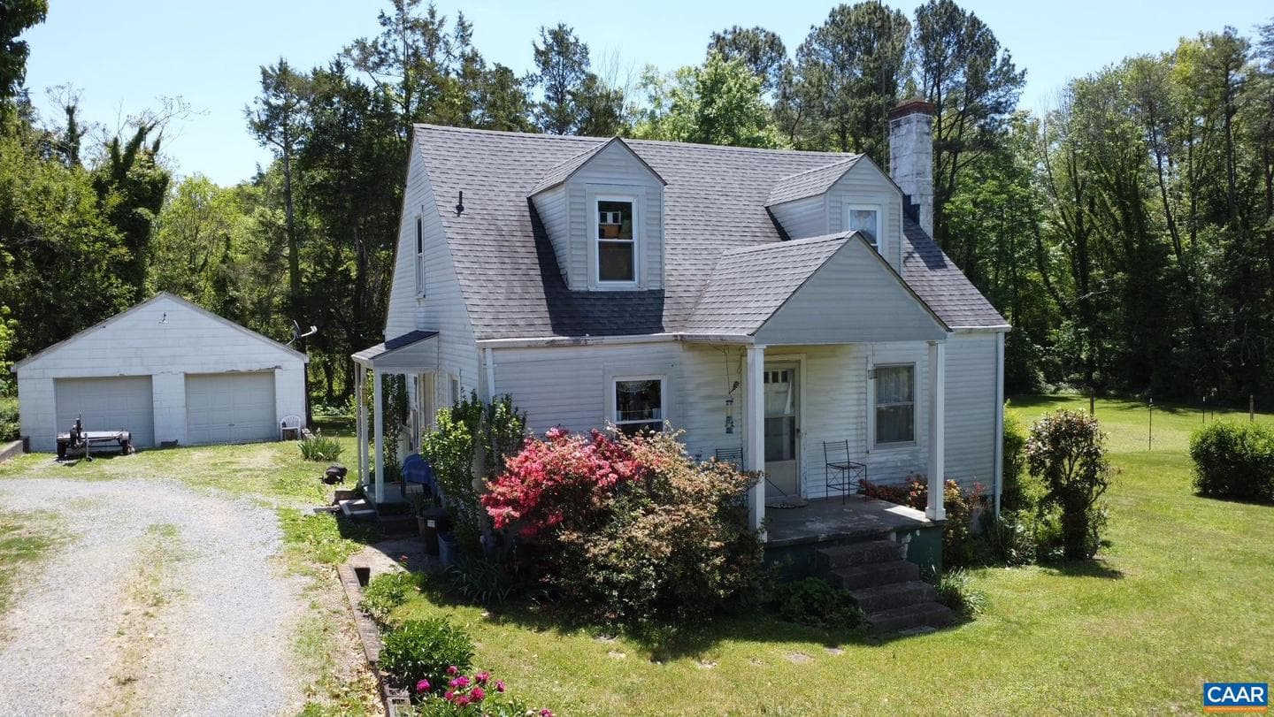 5441 Gordonsville Rd photo 6