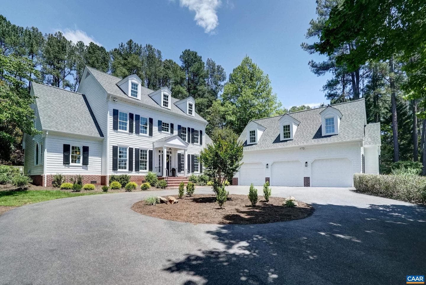 1961 Piper Way, Keswick