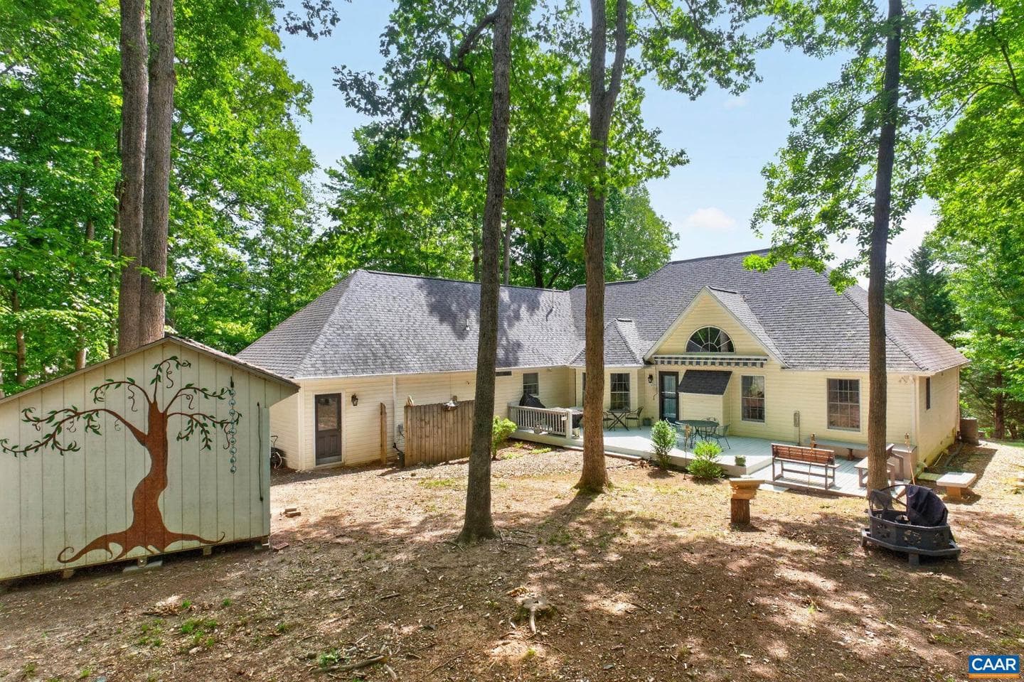 56 Ponderosa Ln photo 37