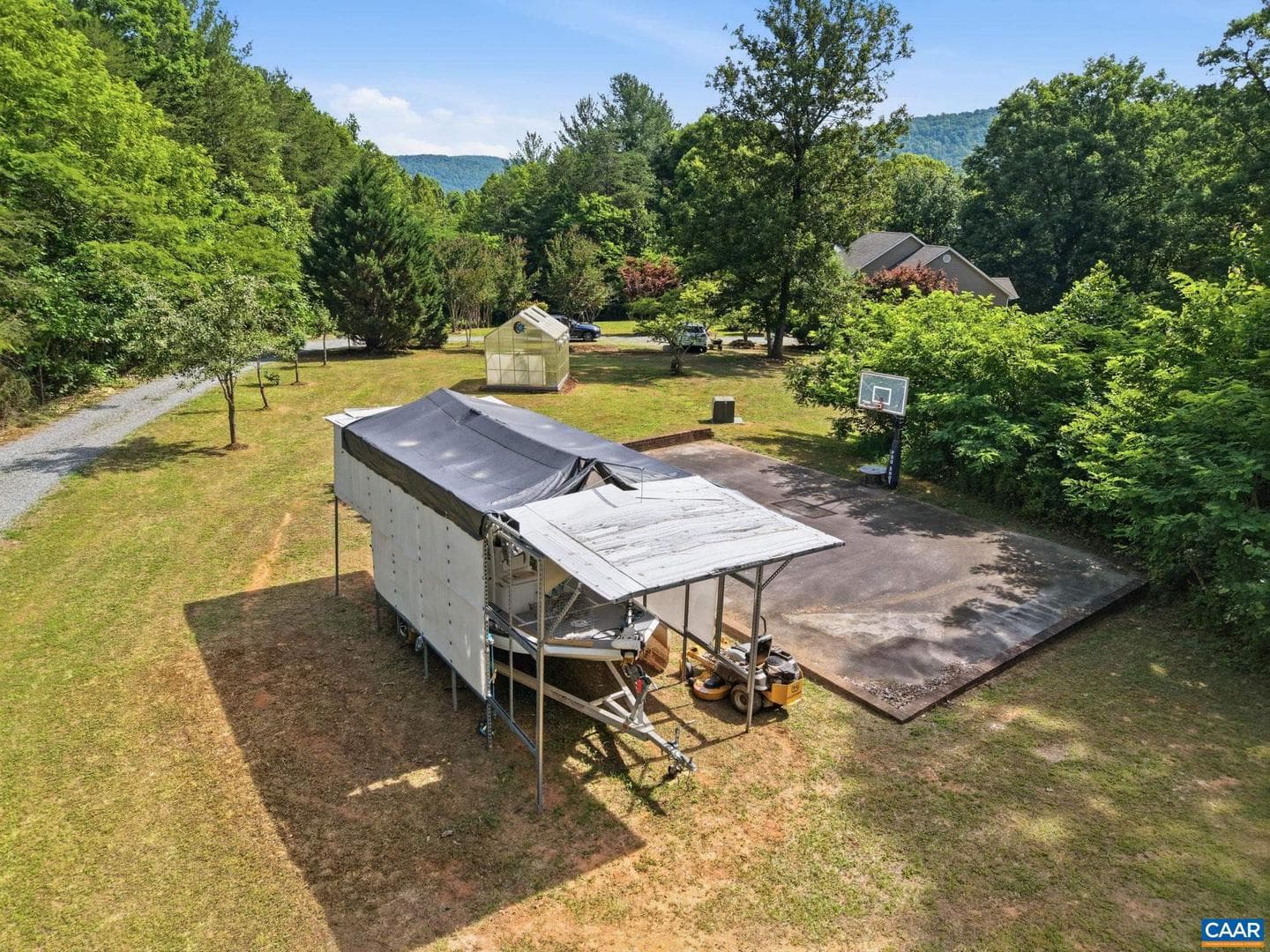 418 Poplar Lake Rd photo 60