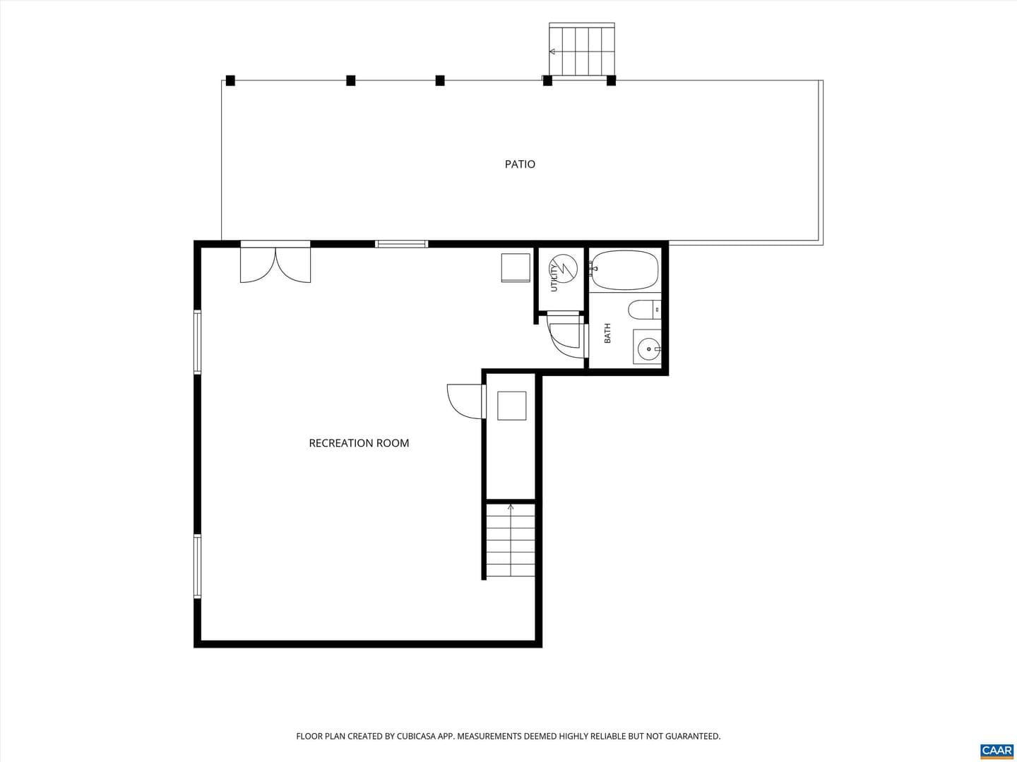 1015 Birdwood Rd photo 55
