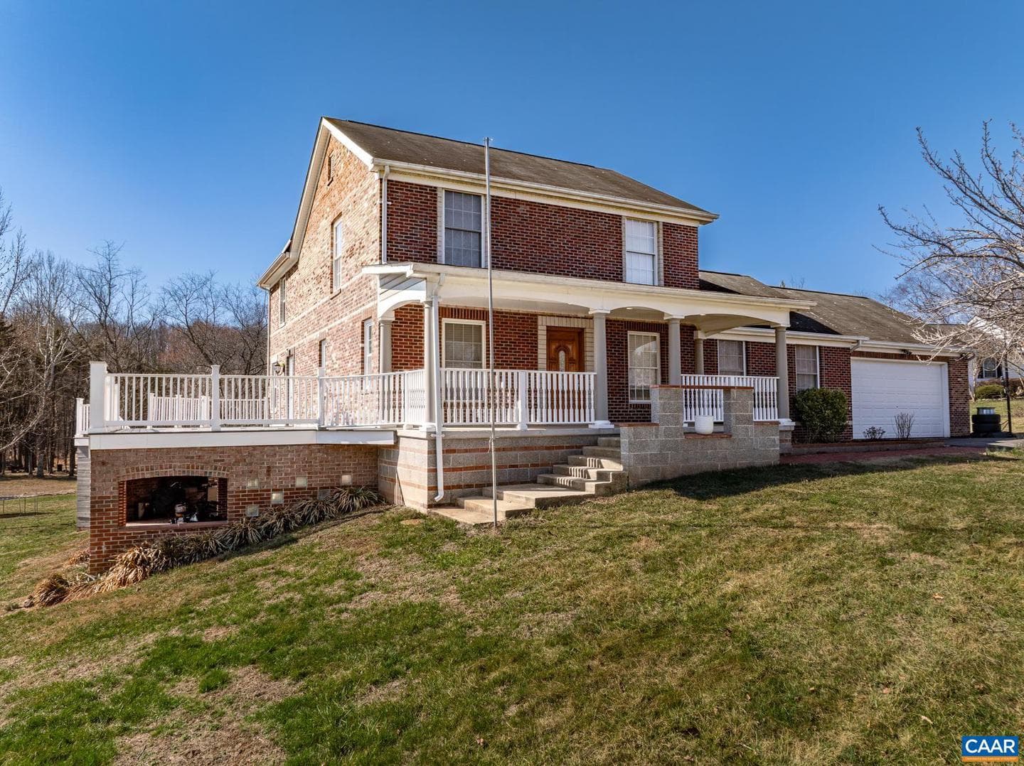 15760 Fox Chase Ln, Culpeper