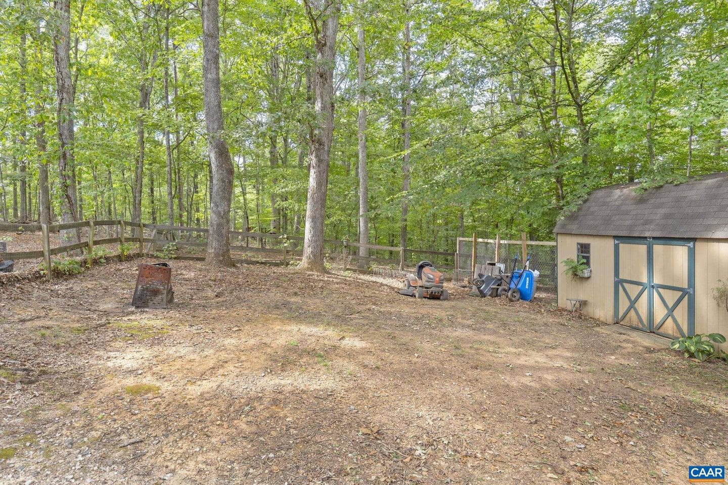 122 Mistie Ridge Ln photo 43