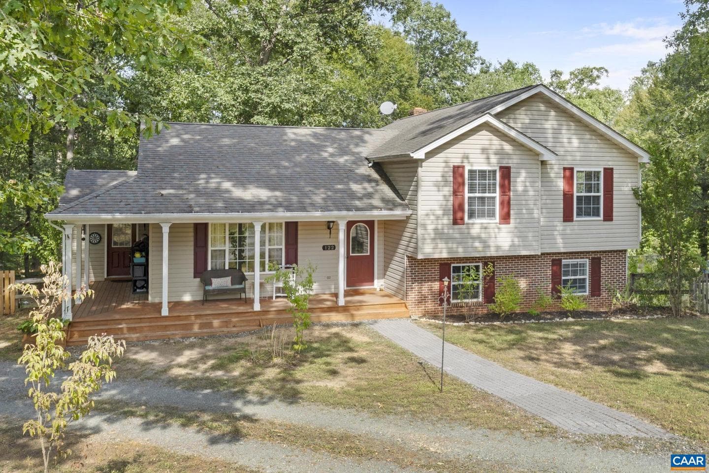 122 Mistie Ridge Ln photo 48