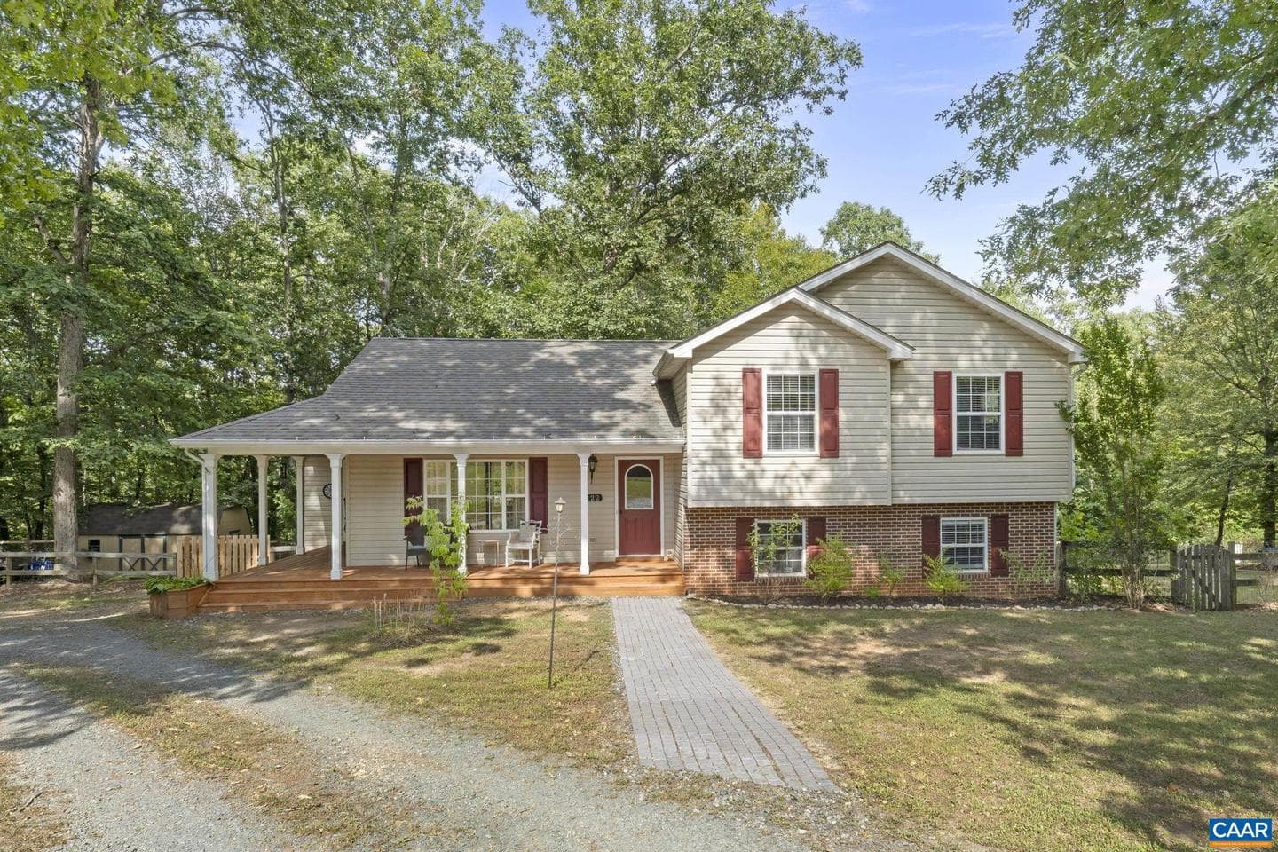 122 Mistie Ridge Ln photo 49