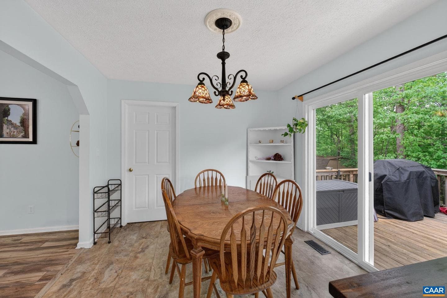 122 Mistie Ridge Ln photo 9