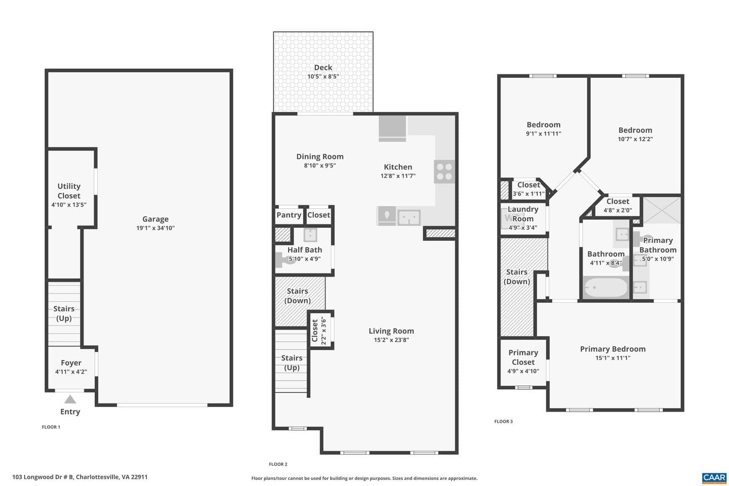 103 Longwood Dr #b photo 27
