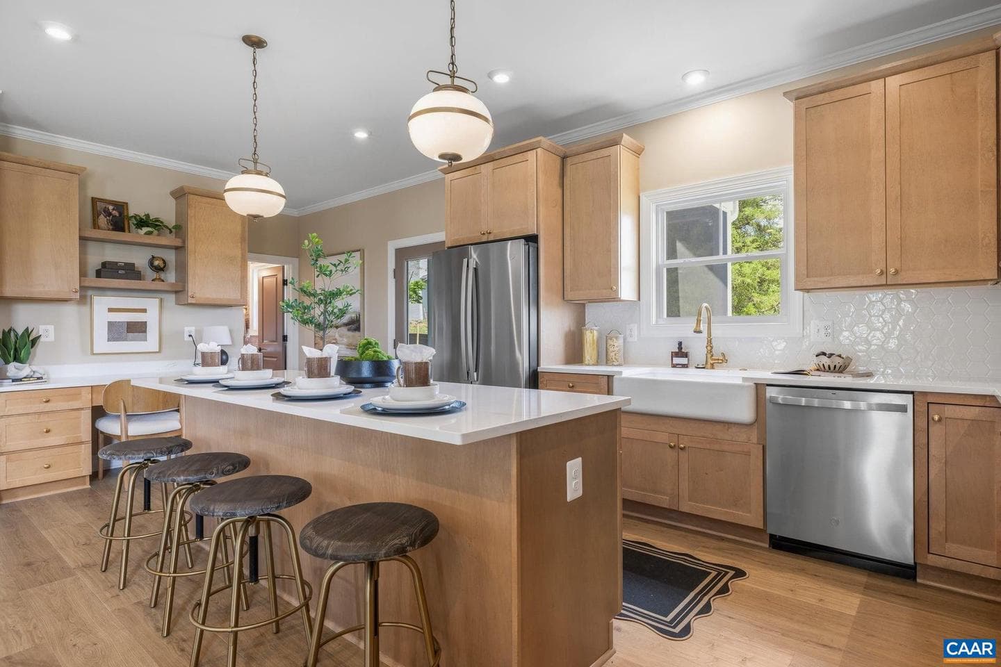35b Bethune St photo 18