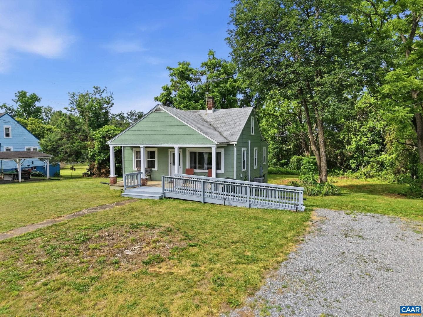 9034 Spotswood Trl photo 27