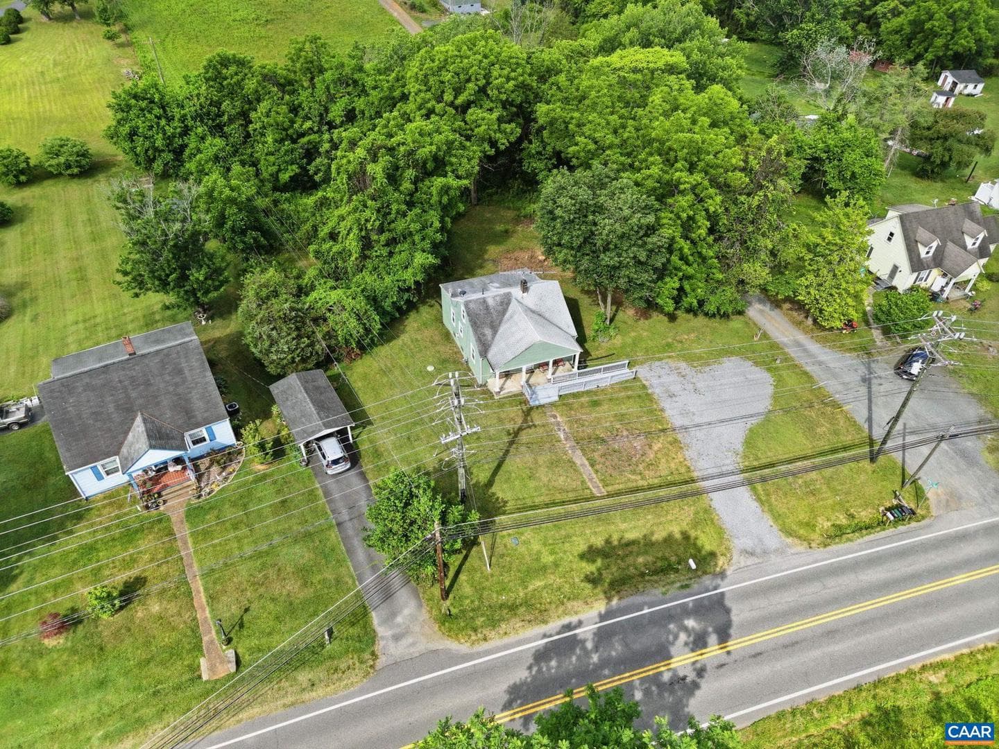 9034 Spotswood Trl photo 31