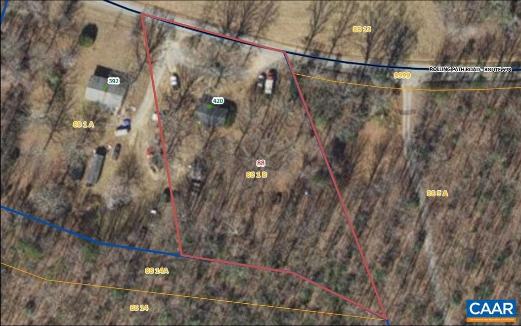 420 Rolling Path Rd photo 19
