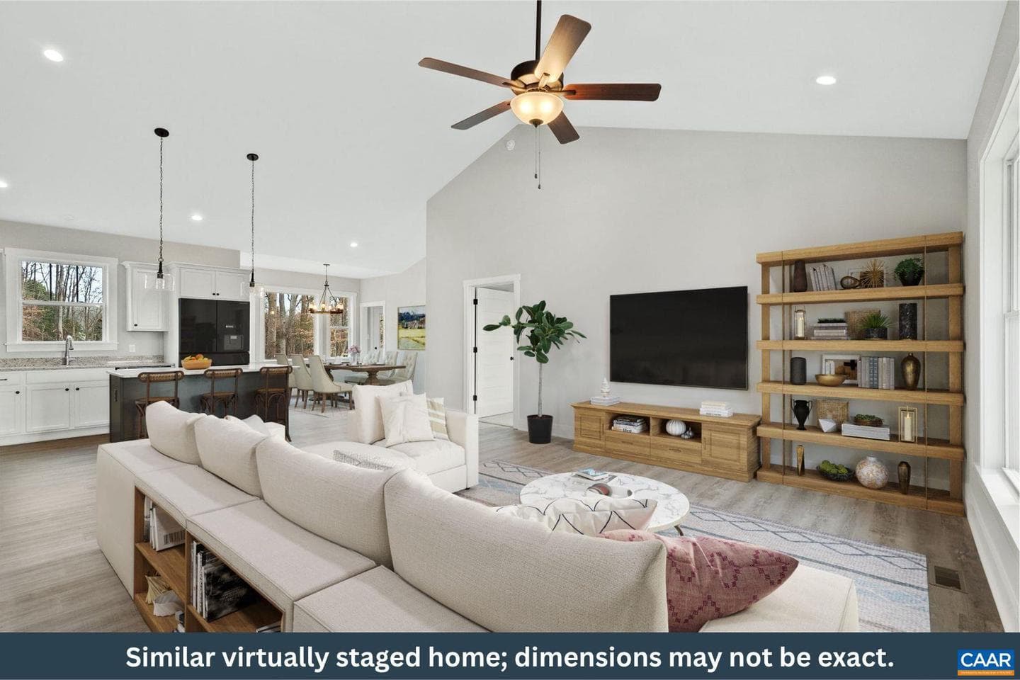 Lot 5 Woodson Mill Dr photo 4