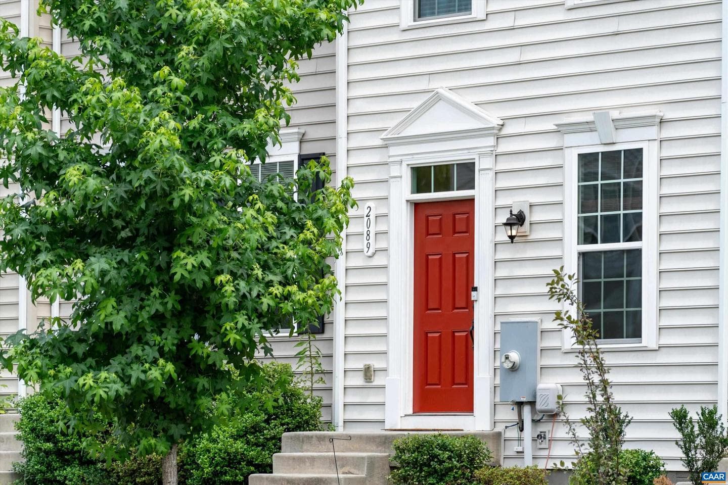 2089 Elm Tree Ct, Charlottesville