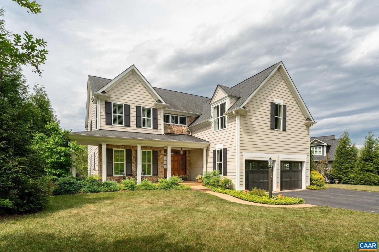 2246 Hyland Ridge Dr photo 5