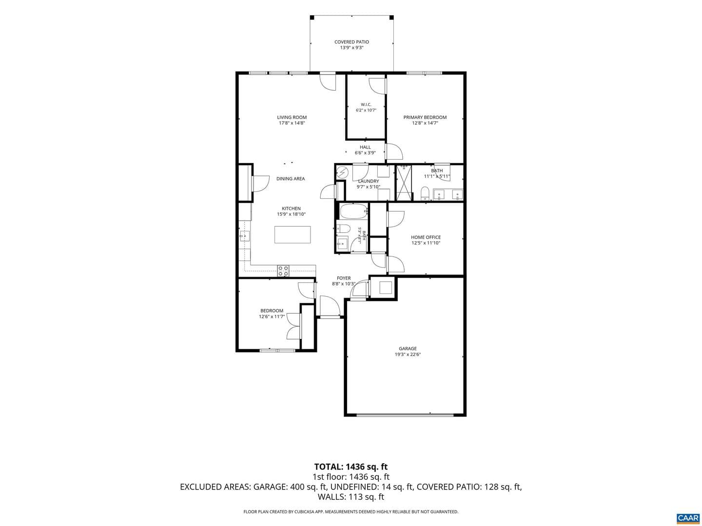5128 Lazy Branch Ln photo 23