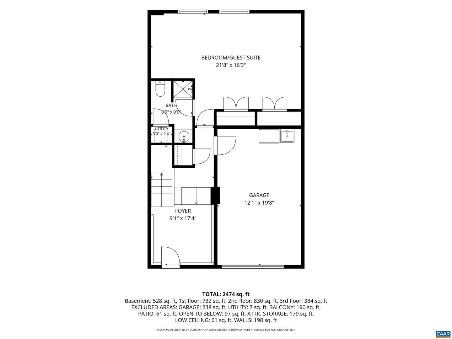 2048 Avinity Loop photo 50