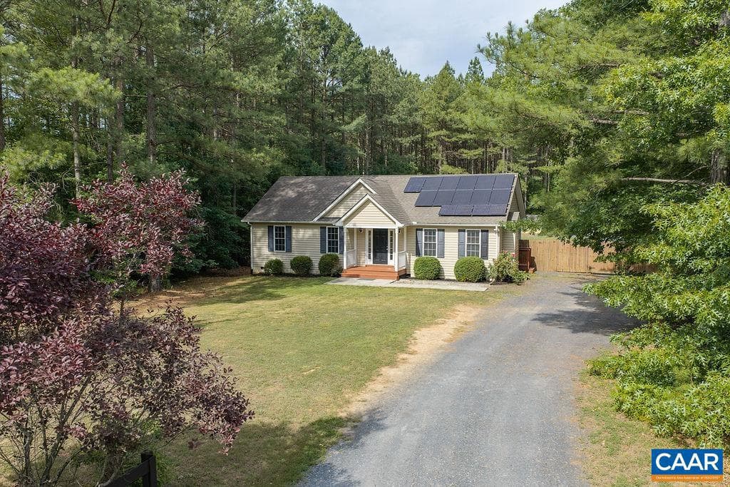 1166 Georgia Creek Rd photo 41