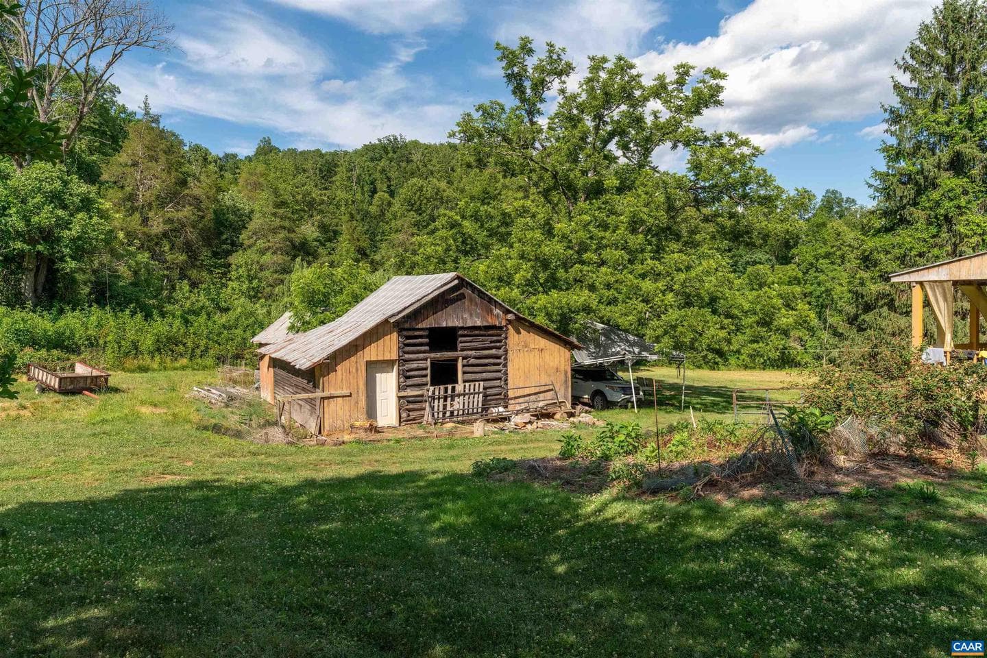 3613 Walnut Branch Ln photo 23
