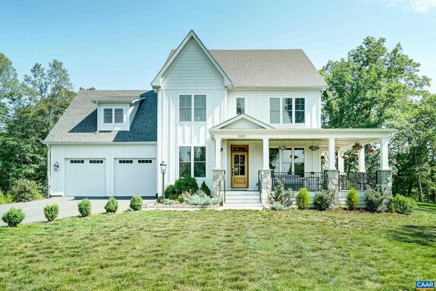 3430 Keswick Rd, Keswick