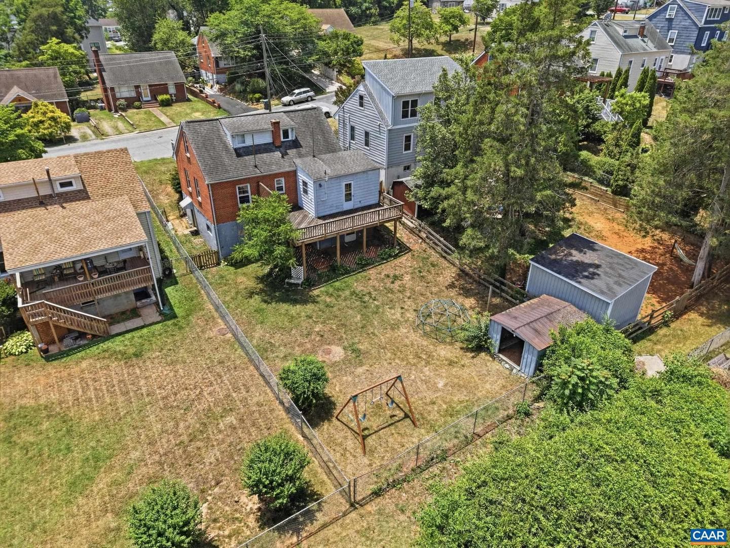 913 Druid Ave photo 34