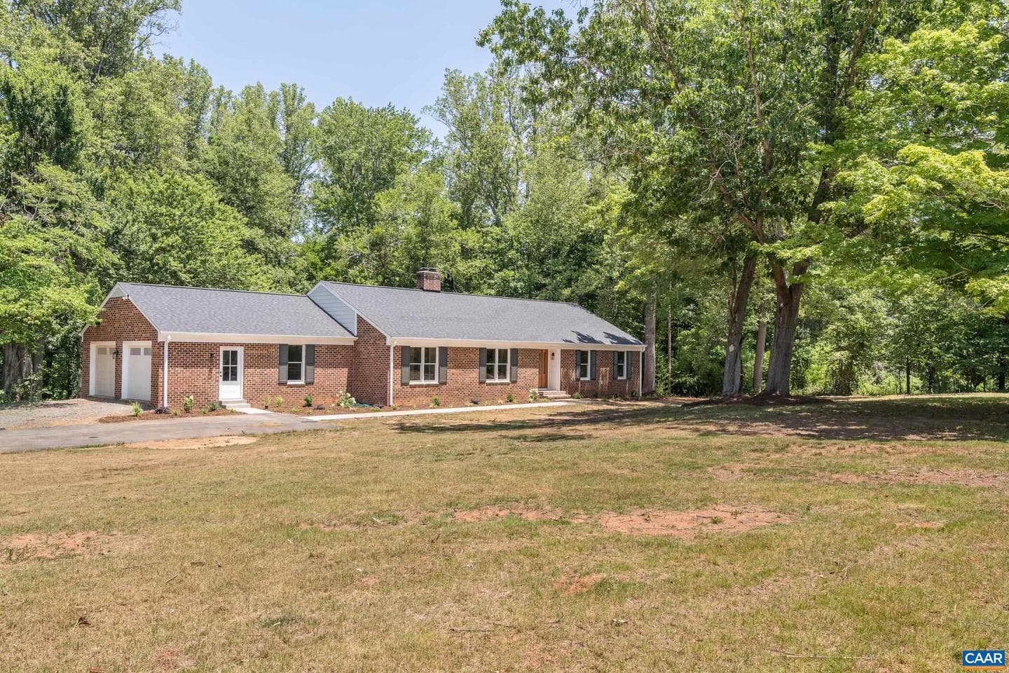 540 Milford Rd, Earlysville