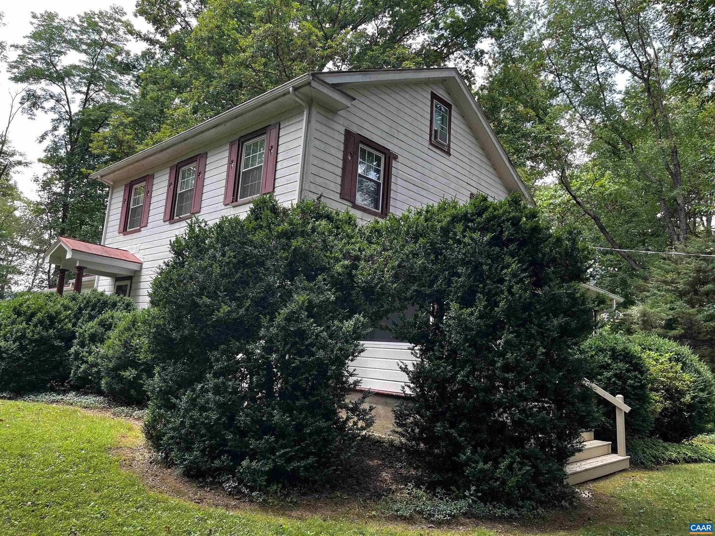 954 Old Lynchburg Rd photo 32