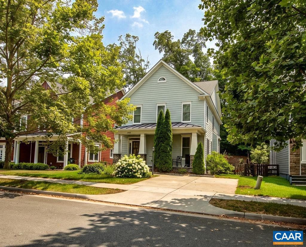 2849 Shannon Glen Ct, Earlysville