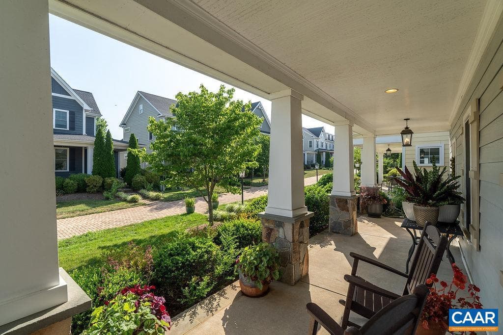 1616 Riverwalk Crossing, Charlottesville