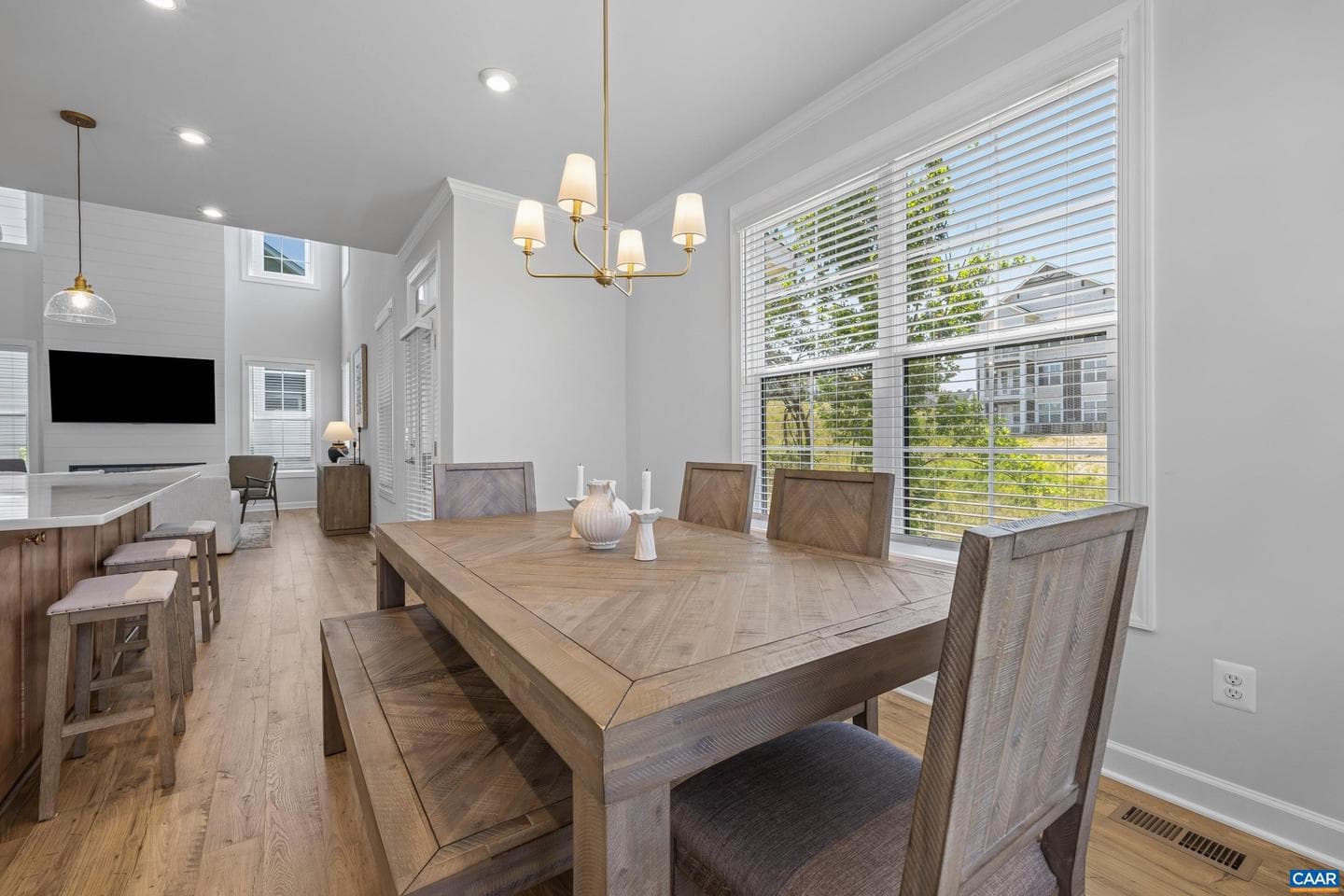 3223 Thicket Run Dr photo 13