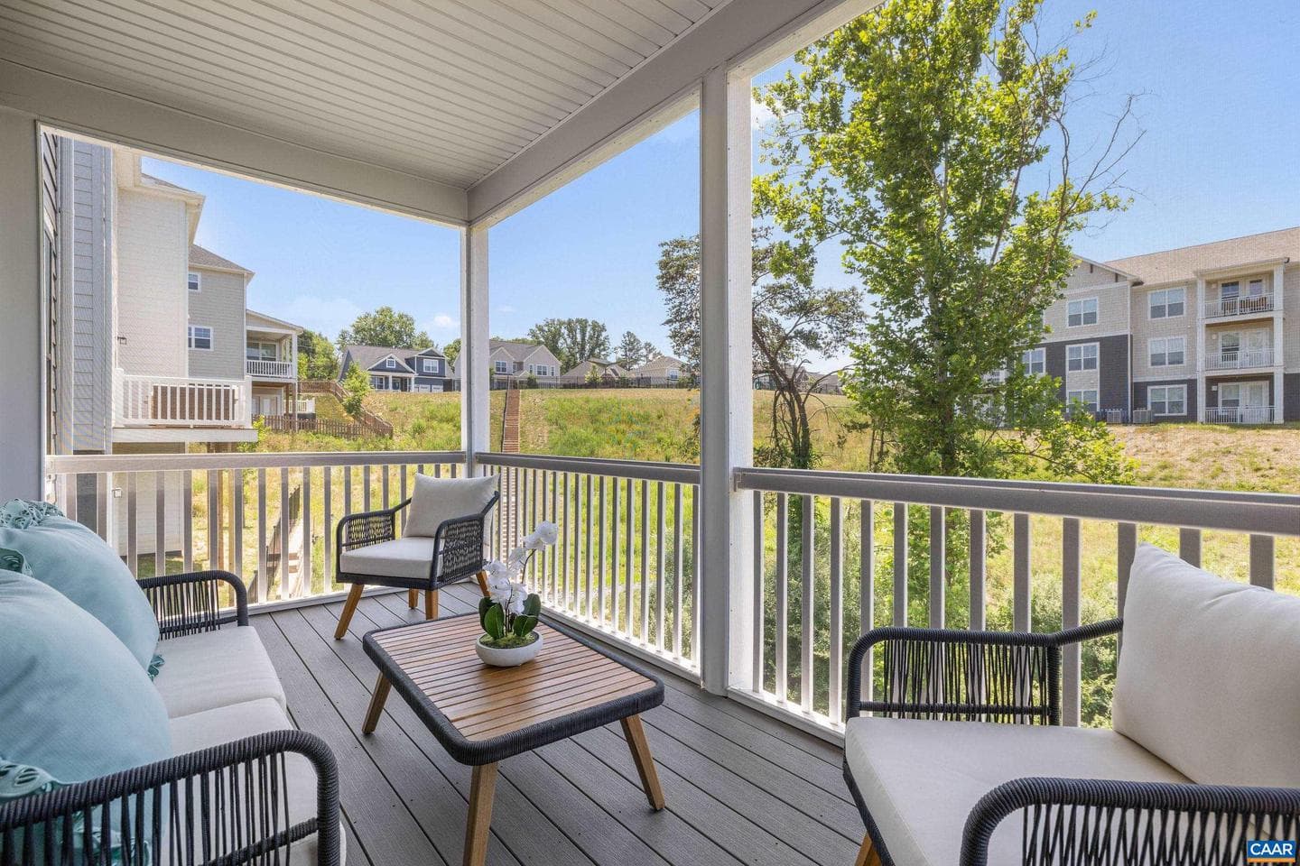 3223 Thicket Run Dr photo 15