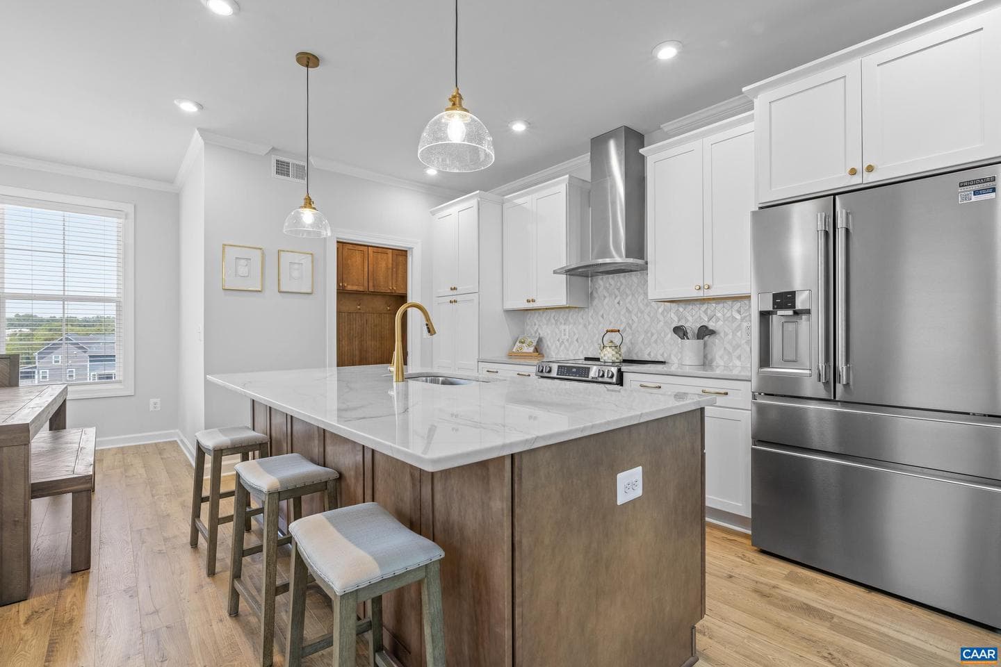 3223 Thicket Run Dr photo 7