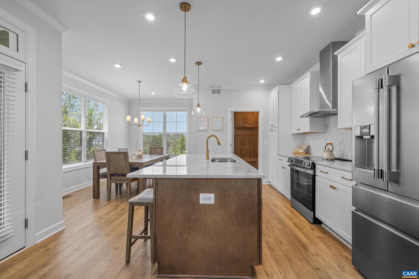 3223 Thicket Run Dr photo 8