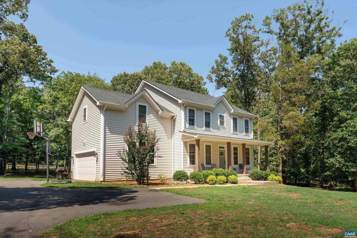 534 Tanager Woods Ct, Earlysville