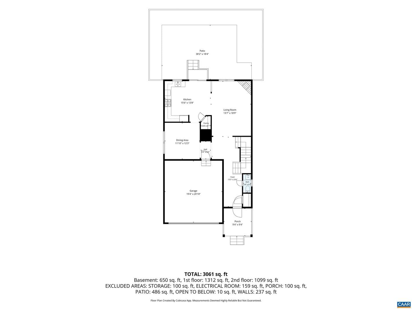1288 Delphi Ln photo 16