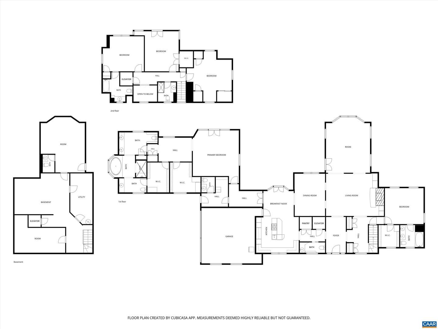 546 Three Pond Ln photo 64