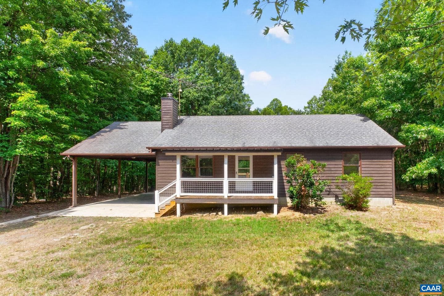 7124 Albevanna Spring Rd photo 26