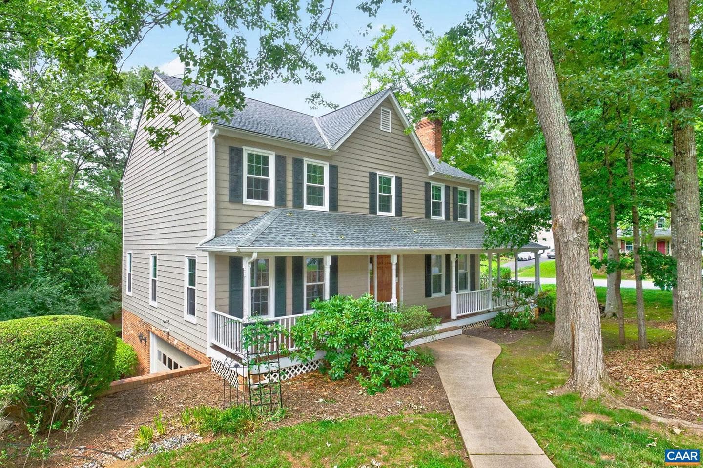 3064 Amberfield Trl, Charlottesville