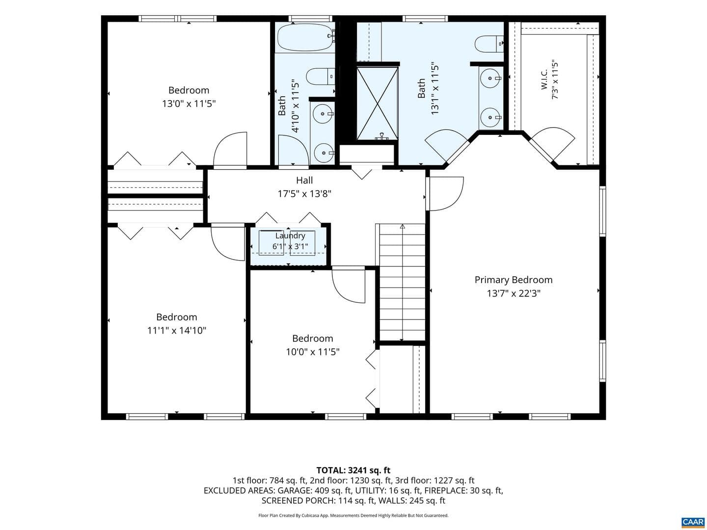 3064 Amberfield Trl photo 59