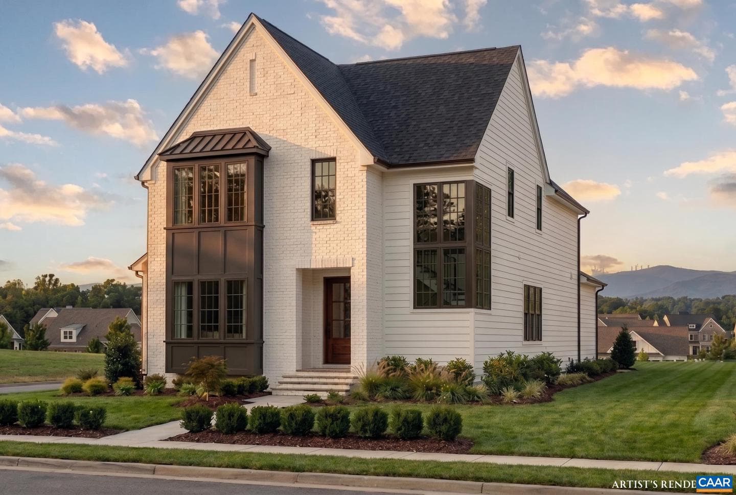 24 Warwick Dr, Crozet