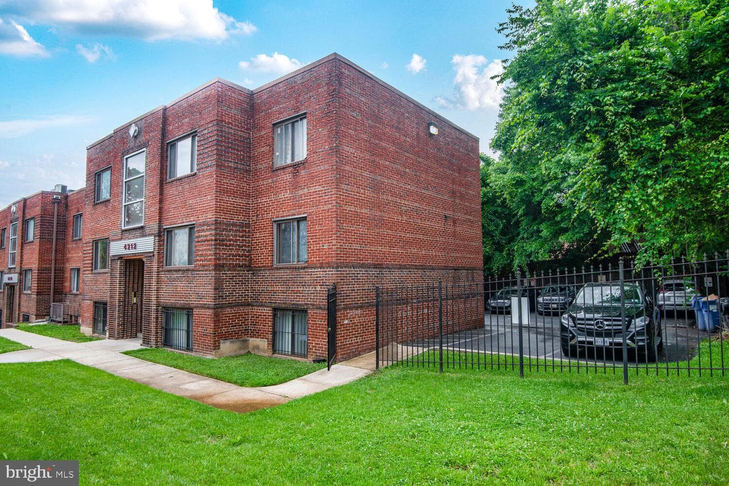 4212 Benning Road NE #5 photo 15