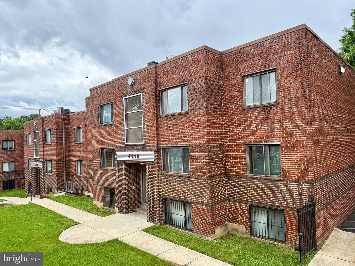 4212 Benning Road NE #6 photo 18