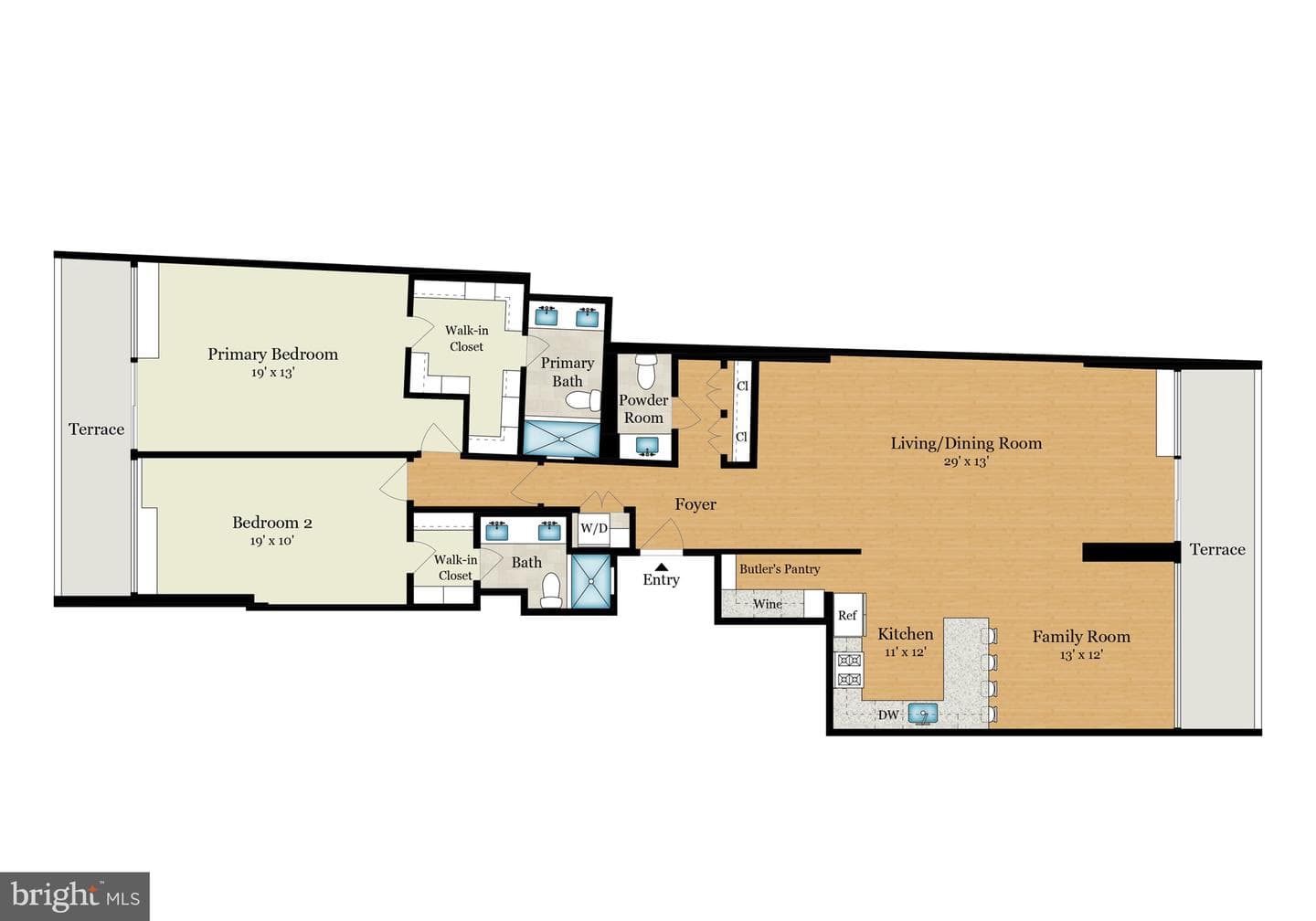 2510 Virginia NW #614-N photo 59