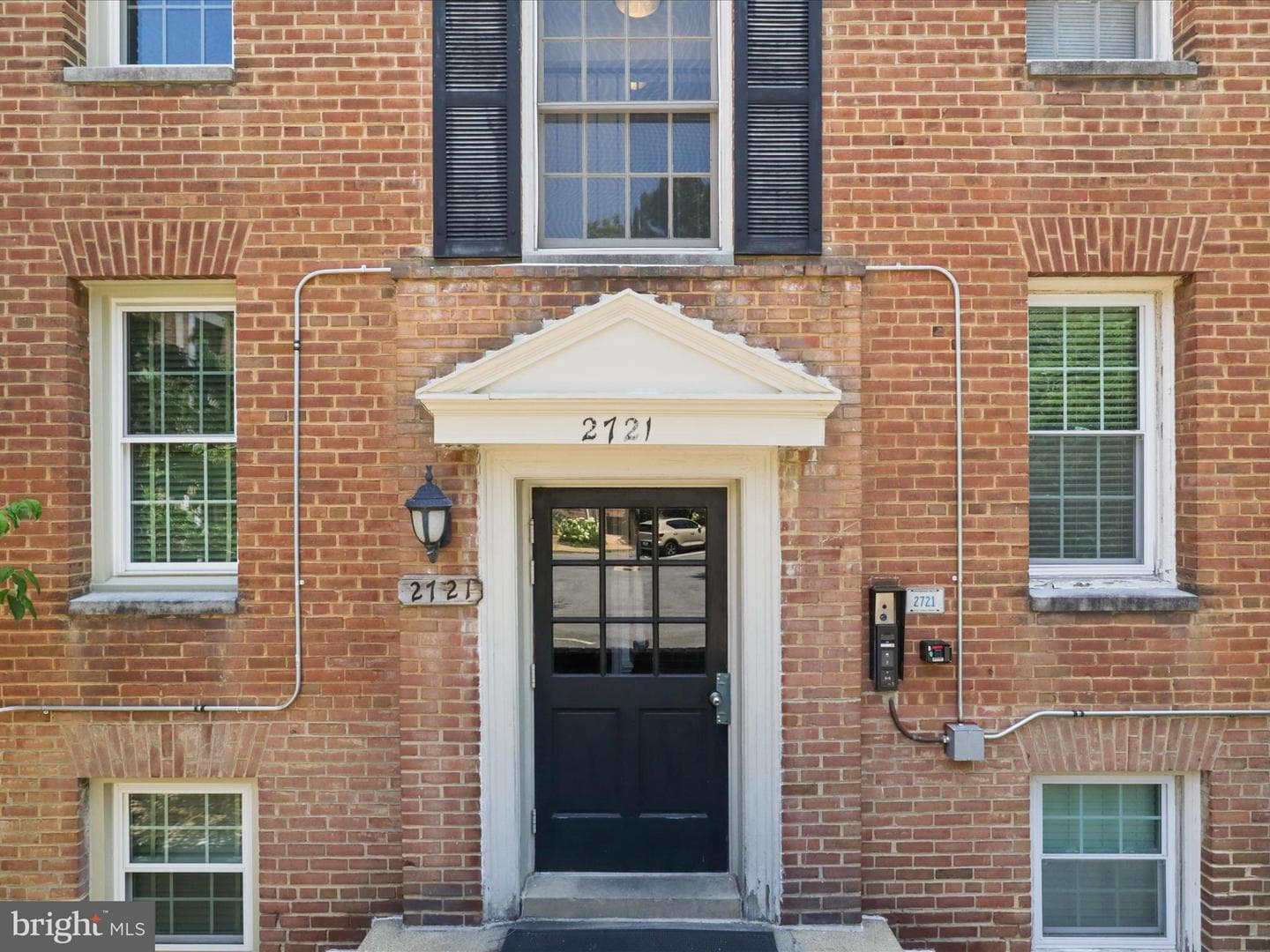 2721 Ordway Street NW #5 photo 5