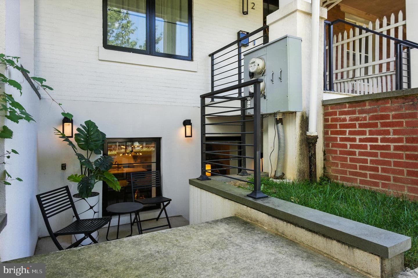 1364 Newton Street NW #1 photo 3
