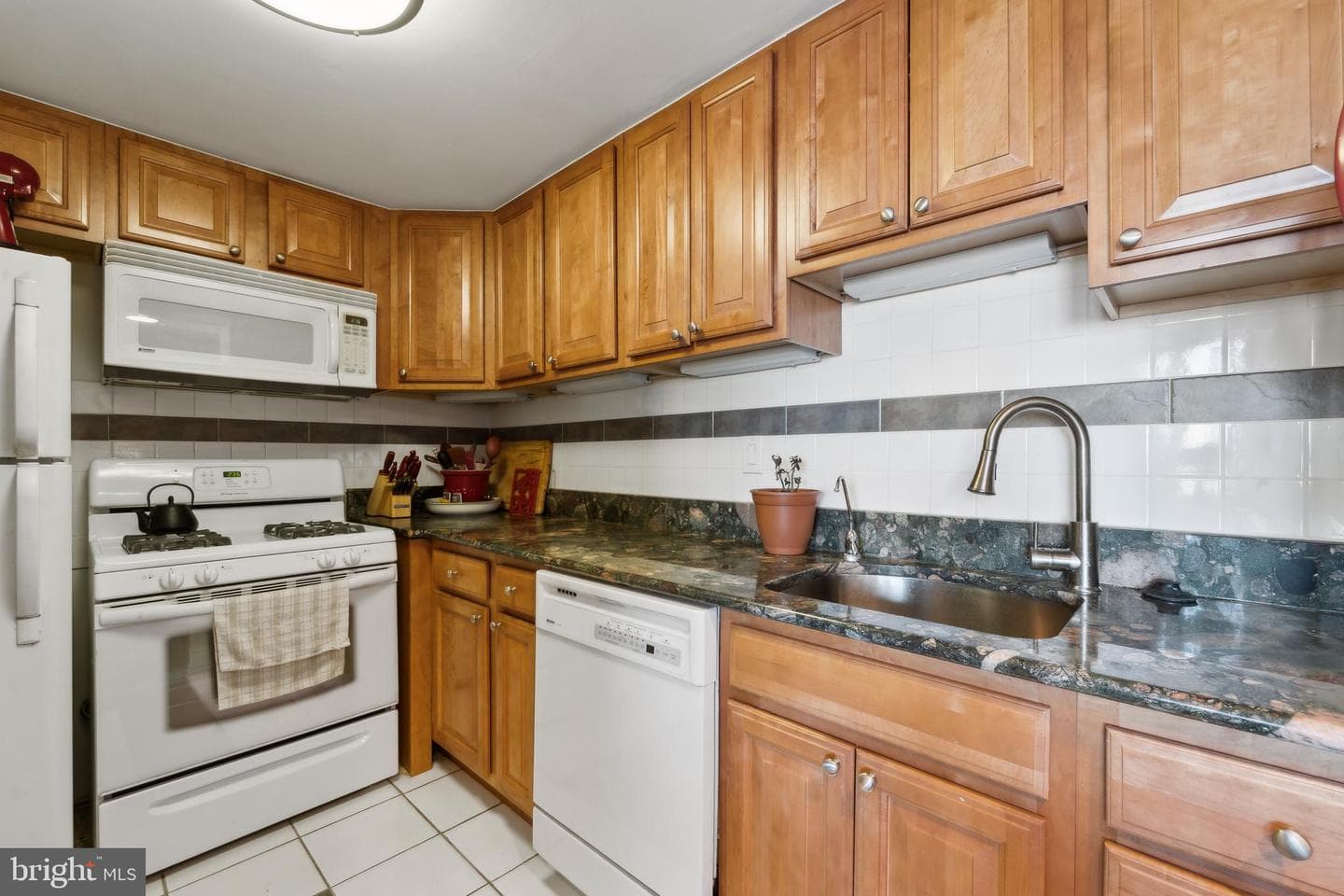 430 M Street SW #N-711 photo 16