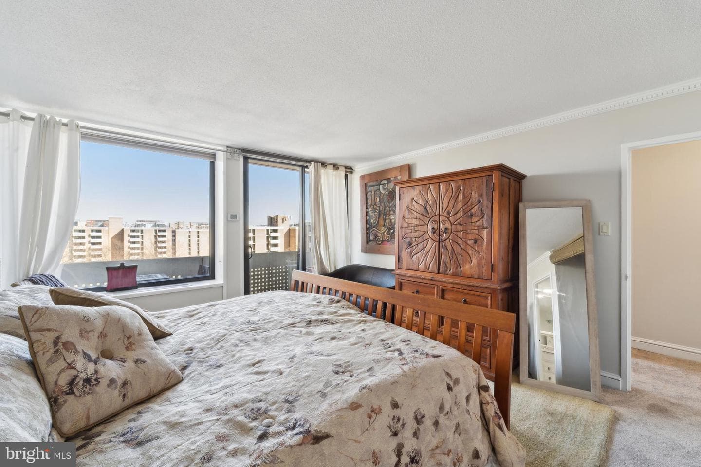 430 M Street SW #N-711 photo 29