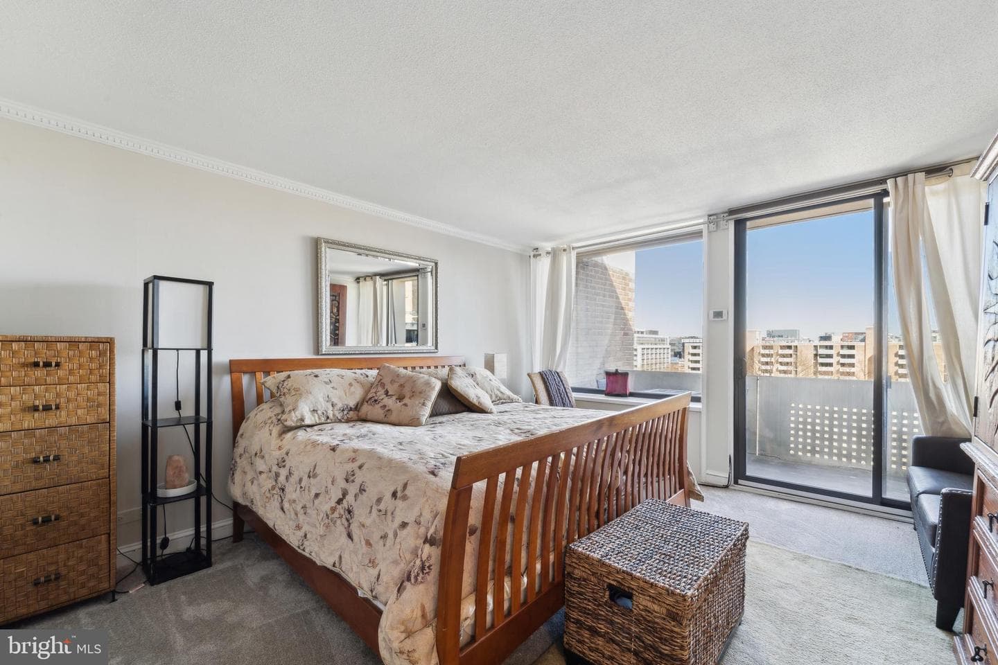 430 M Street SW #N-711 photo 32